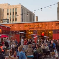 Fireforge Crafted Beer in Greenville, South Carolina - 4.70 star rating