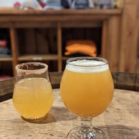 Relative Risk Brewing Company in Penn Yan, New York - 5.00 star rating