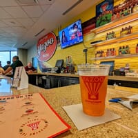 Yazoo Brewing in Nashville, Tennessee - 4.00 star rating