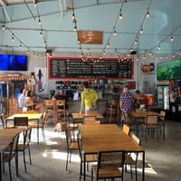 Koholā Brewery in Kihei, Hawaii - 4.80 star rating