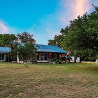 Westcave Cellars Winery & Brewery in Johnson City, Texas - 4.80 star rating