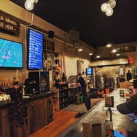 Mean Max Brew Works in Glens Falls, New York - 4.60 star rating