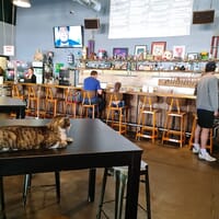 2nd Shift Brewing in St. Louis, Missouri - 4.70 star rating