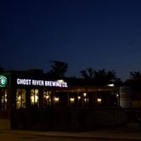 Ghost River Brewery & Taproom in Memphis, Tennessee - 4.70 star rating