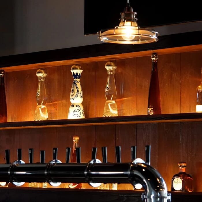 Mayan Monkey Brewing Co.