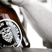 Saints Row Brewing in Gaithersburg, Maryland - 4.80 star rating