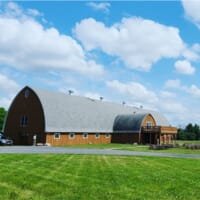 Watershed Brewing Company in Geneva, New York - 4.70 star rating