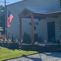 Track 94 Brewery in Seneca, Missouri - 4.70 star rating