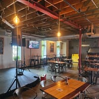 The Workshop Brewing Company in Traverse City, Michigan - 4.50 star rating