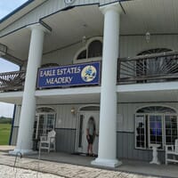 Worthog Cidery in Penn Yan, New York - 4.20 star rating