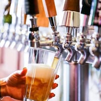 Turbulence Brewery in Hermann, Missouri - 3.90 star rating