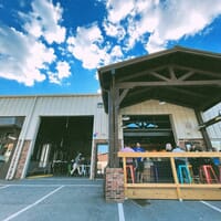 Lost Province Brewery & Taproom in Boone, North Carolina - 4.90 star rating