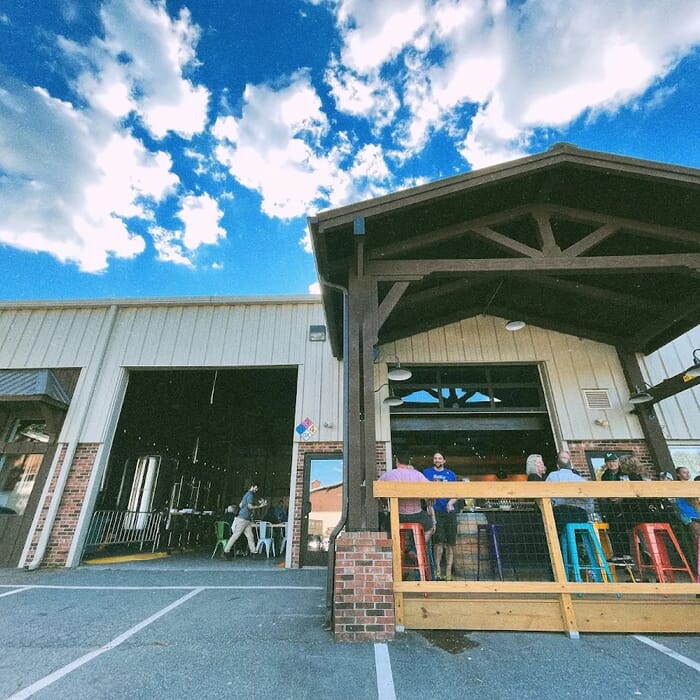 Lost Province Brewery & Taproom