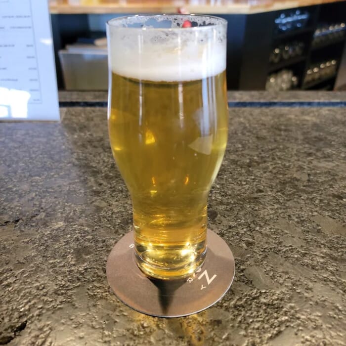 Modern Brewery & The Kings Oak