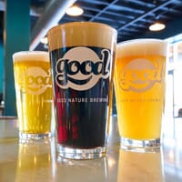 Good Nature Brewery in Hamilton, New York - 4.40 star rating