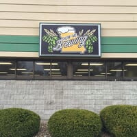 Show-Me Brewing in Springfield, Missouri - 4.90 star rating