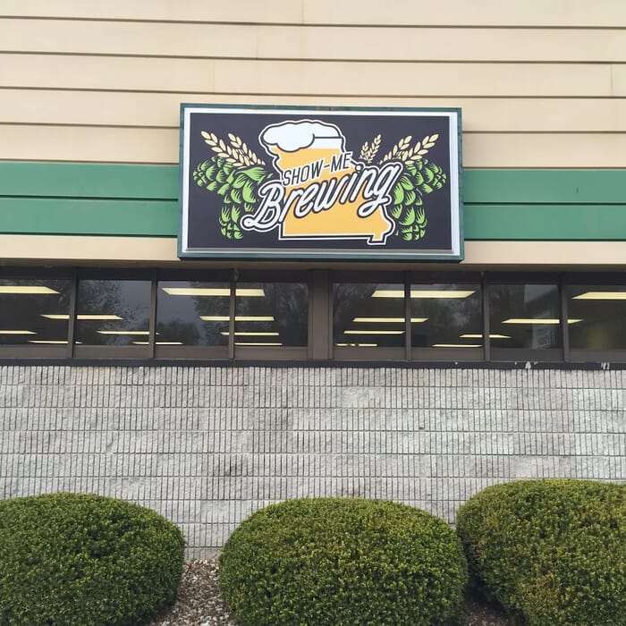 Show-Me Brewing