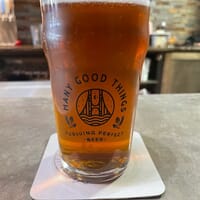 Many Good Things Brewing in Cape Girardeau, Missouri - 4.90 star rating