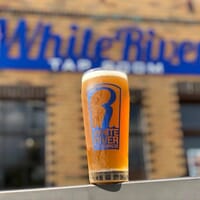 White River Brewing Company in Springfield, Missouri - 4.70 star rating