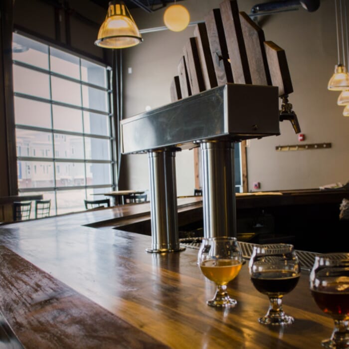 Swiftwater Brewing Company