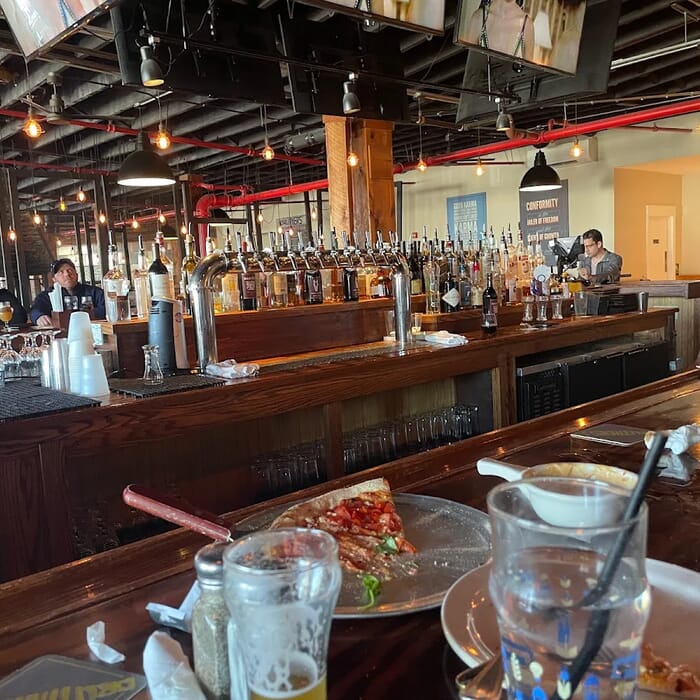 Druthers Brewing Company