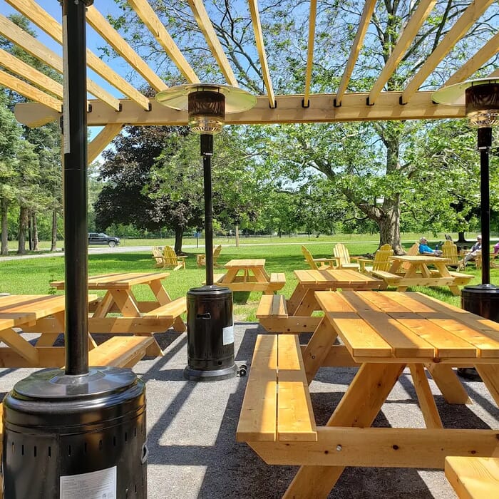 Brewery Ardennes Taproom & Kitchen