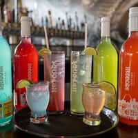 Alpha Brewing Co Distillery (ABC Distillery) in St. Louis, Missouri - 5.00 star rating