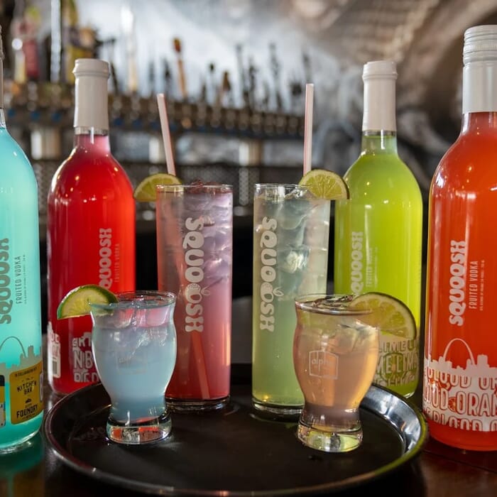 Alpha Brewing Co Distillery (ABC Distillery)