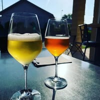 Mead Hall / Swarm Brewing Company in St Charles, Missouri - 5.00 star rating