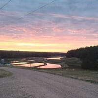 Welpman Springs Brewing Company in Stover, Missouri - 4.40 star rating