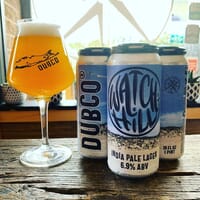 Destination Unknown Beer Company in Bay Shore, New York - 4.80 star rating