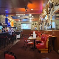Mt. Hood Brewing Co. Rainbow Tavern in Maupin, Oregon - 4.30 star rating