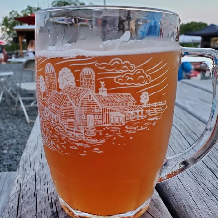 S&S Farm Brewery