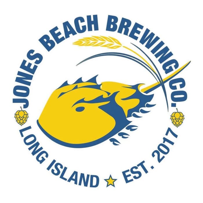 Jones Beach Brewing Co.