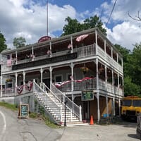 Callicoon Brewing Company in Callicoon, New York - 4.10 star rating