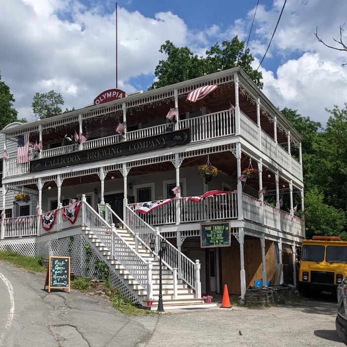 Callicoon Brewing Company