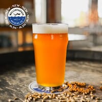 Wallenpaupack Brewing Company in Hawley, Pennsylvania - 4.30 star rating