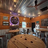 Log Tavern Brewing Co. - Milford in Milford, Pennsylvania - 4.80 star rating