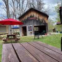 Birdhouse Brewing Company in Honeoye, New York - 4.80 star rating