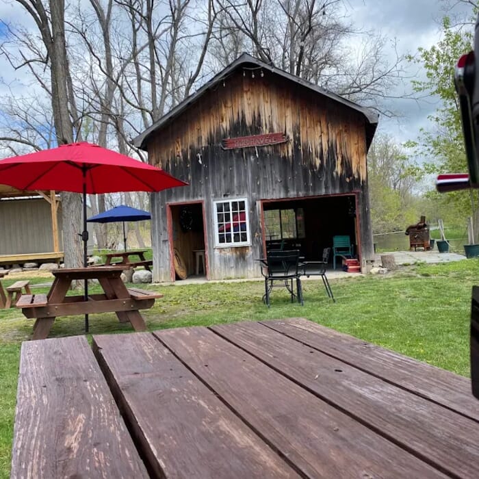 Birdhouse Brewing Company