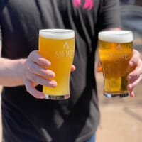 Smoke Brewing Company in Lee's Summit, Missouri - 4.30 star rating