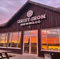 Grist Iron Brewing Company in Burdett, New York - 4.60 star rating