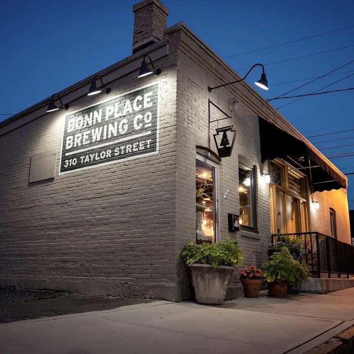 Bonn Place Brewing Company