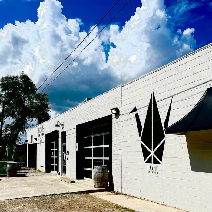 Crane Brewing