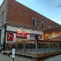 Reads Landing Brewing Company in Reads Landing, Minnesota - 4.50 star rating