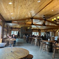 Raquette River Brewing in Tupper Lake, New York - 4.70 star rating