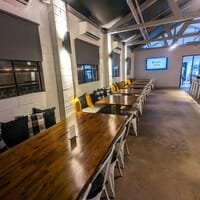 Gold Rush Brewing in Medford, Oregon - 4.70 star rating