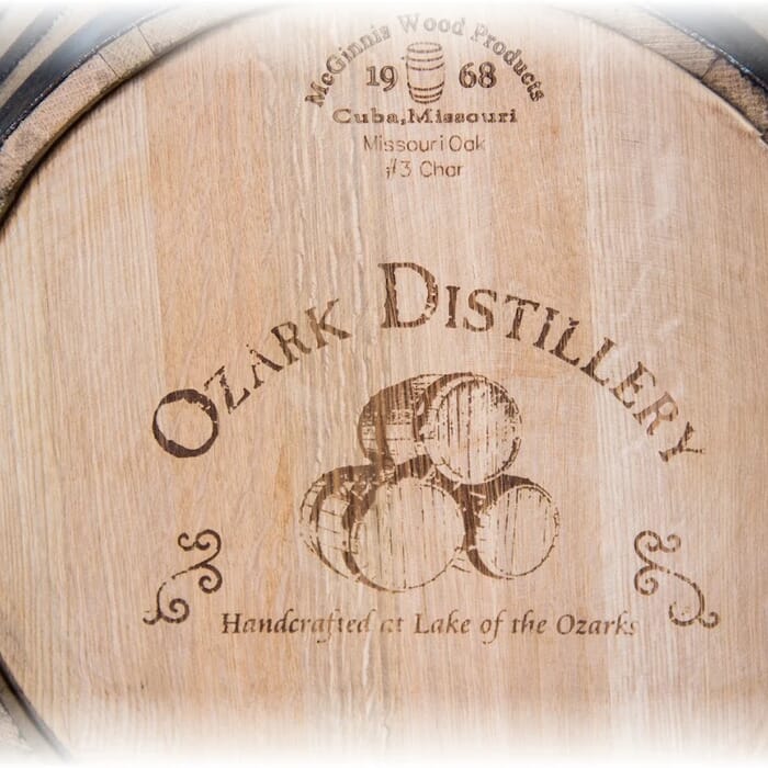 Ozark Distillery and Brewery