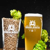 Schoolhouse Brewing in Marietta, Georgia - 4.80 star rating