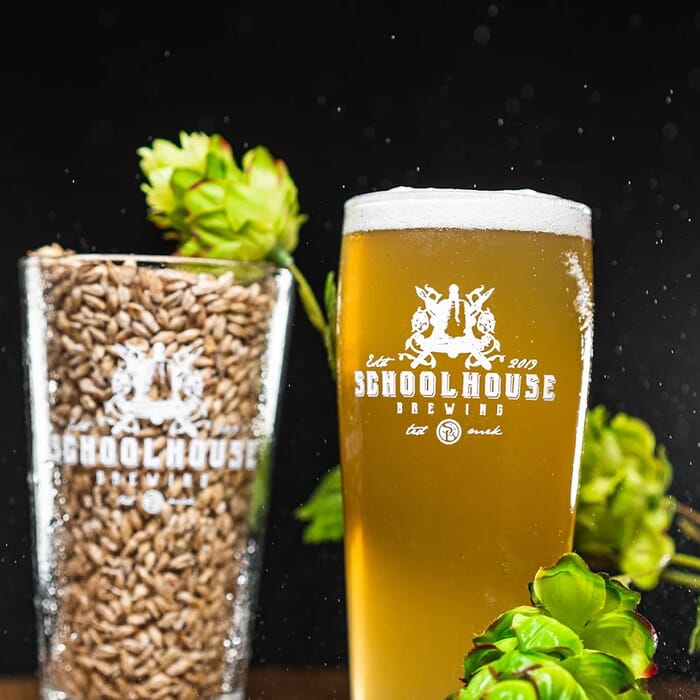 Schoolhouse Brewing
